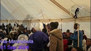 Esele Morena wa e hloka