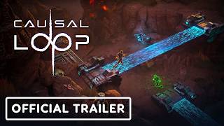 Causal Loop - Official Release Date Trailer | Galaxies Spring Showcase 2026