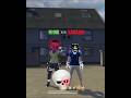 M1NX vs KAKASHI 🔥 Epic 1v1 Free Fire Clash #freefire #ffofficiallive #livestreams