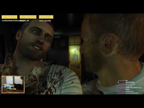 DEAD SPACE 2 TIME BABY