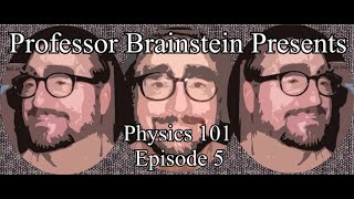 Prof. B Presents - Episode 5