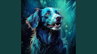 Lullaby Cascade for Dogs
