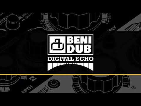 BENIDUB - Digital Echo