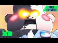 Gravity Falls Full Episode S1 E20 Gideon Rises Disneychannel 