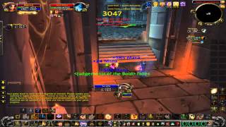Warmane Hacker Nick:Mazes