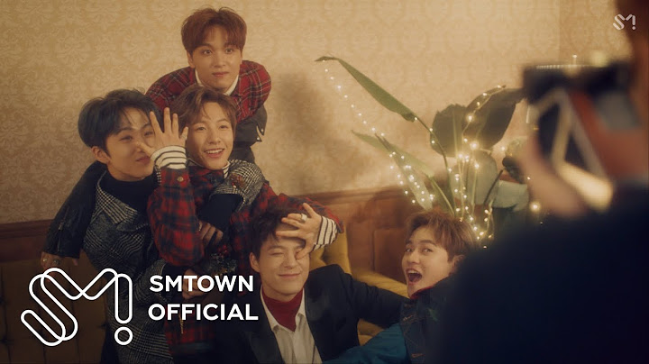 [STATION] NCT DREAM 엔시티 드림 'JOY' MV