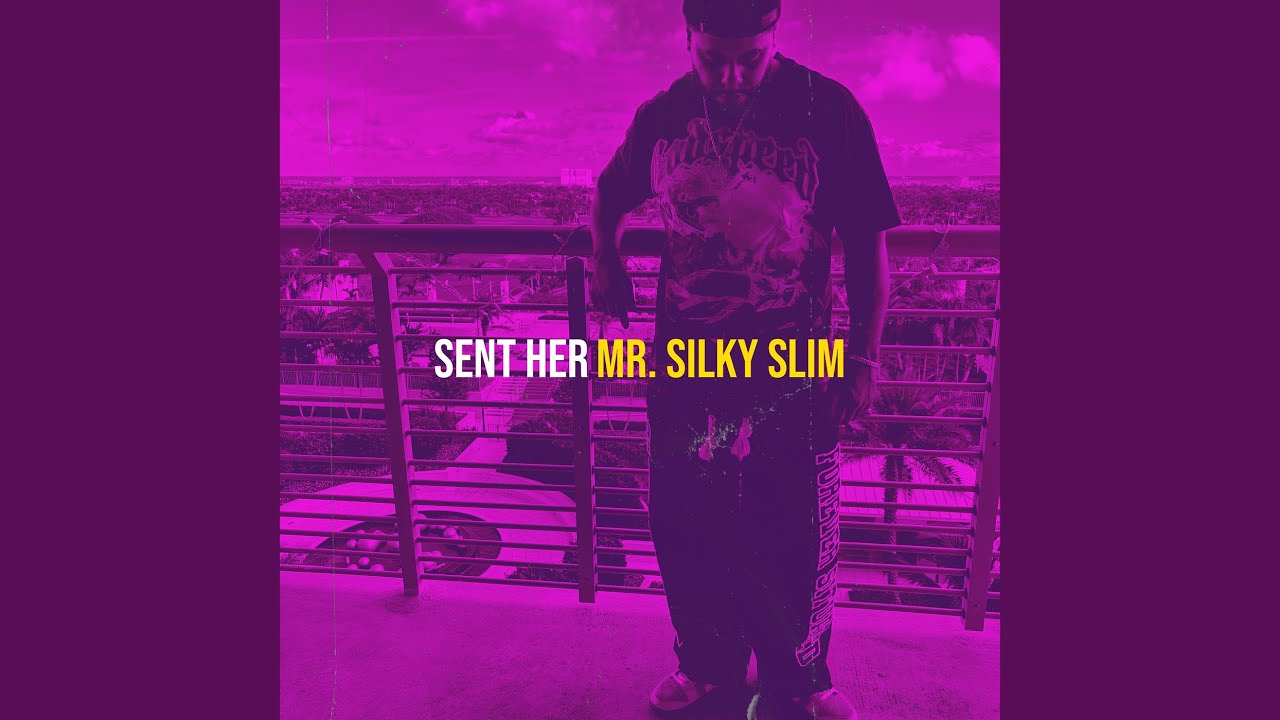 Mr Silky Slim - Str8 Laced Game (OFFICIAL MUSIC VIDEO) - YouTube