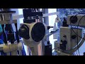 Slit Lamp Shield - How to prevent cross contamination