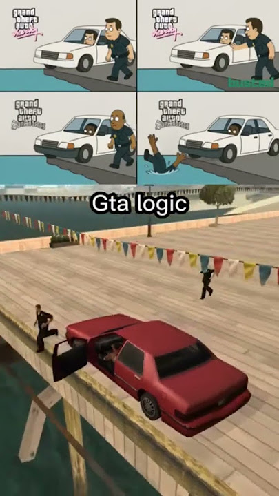 gta meme😂. #gta #gtavicecity #gtasanandreas #meme.mp4 #funny #comedy