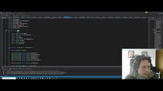 Refactoring bad code! Developer Livestream 73 - War Beans