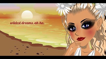 Wildest Dreams - MSP Version