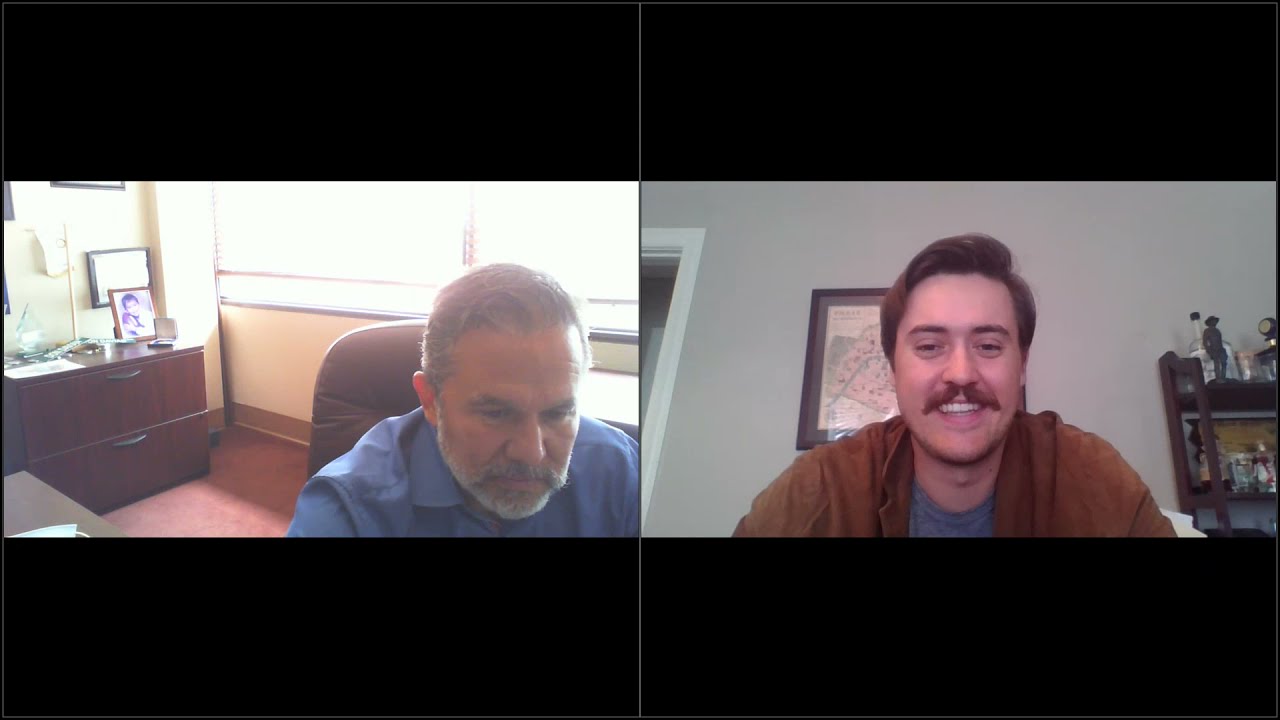 MVEDA | April 6, 2021 Business on Border Forum