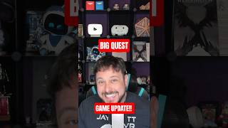 NEW GRAPHICS Update AND GAME MODE!! #quest3 #fitxr #vr