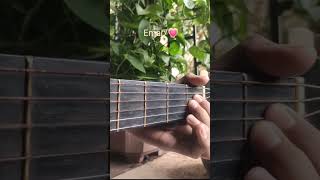 Play Emaj7 Chord On Guitar Easily