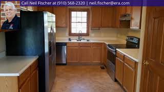 7624  Hammersley Rd, Fayetteville, NC 28306 - MLS #538296