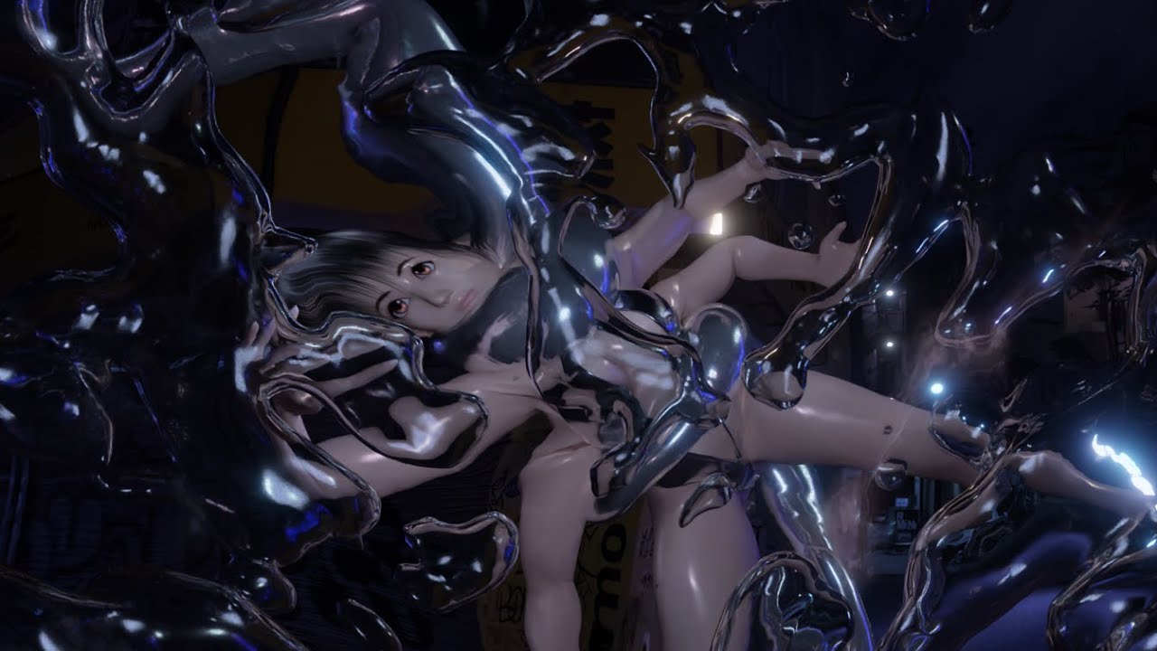 Zora Jones - Paranoid thumbnail