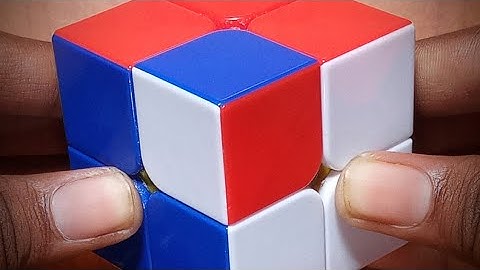 POV: You Get A Corner Twist