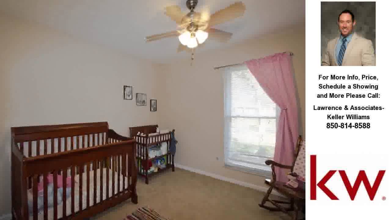 133 DERBY WOODS DR, Lynn Haven, FL Presented by Nathan Lawrence. YouTube