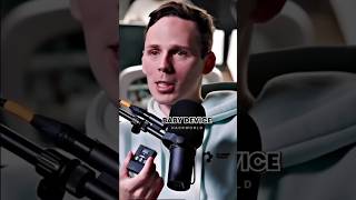 This Hacker Explained How He Hacked With A Little Baby Device.