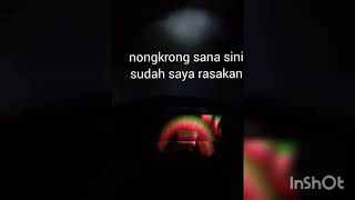waktu nakal ku sudah habis