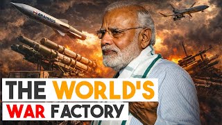 Download Lagu How India Quietly Became the World’s Weapon Factory MP3