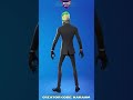 Can you guess these Fortnite skins? #fortnite #fortniteclips #fortnitememes #fortnitemontage #shorts