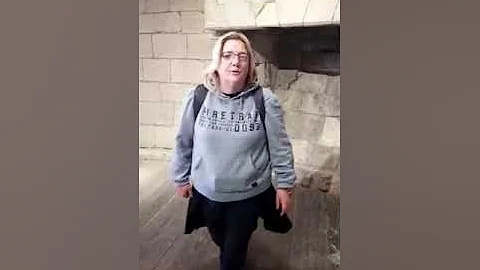 Veronica Buckley  Live From  Conisbrough  Castle W...