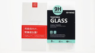 Oneplus 7 Pro Tpu Film Protector With Alignment Tool And Free Camera Lens Protector From Ibywind