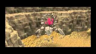 Runescape Easter 2011 Trailer