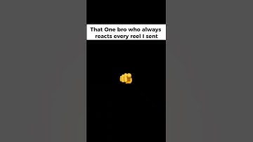 Tag that one bro🤝...#shorts #relatable #bro #edit #explore #funny