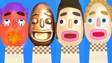 Sandwich Runner - All Gameplay Walkthrough (Android iOS) Ep 35