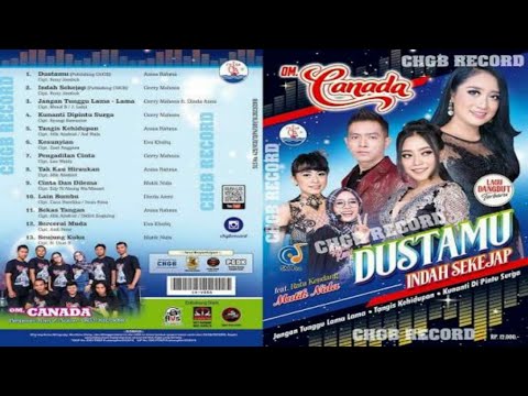 Om Canada Dustamu Full Album