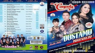 Om Canada Dustamu Full Album