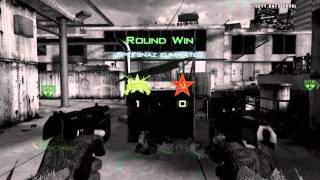 JCGamingzzz | MW2 Tutorial Usp Pop | PC