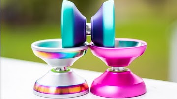 SF Statement vs. SStatement Vs. Movement YoYo Comparison Review!