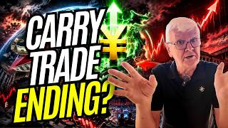 Why The Carry Trade Is About To Explode