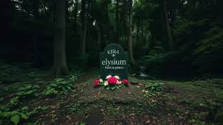 Ezra Elysium - Rest In Peace Official Instrumental