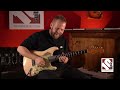 2022 fender stratocaster 60 heavy relic masterbuilt kyle mcmillin guitar demo