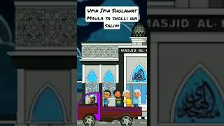 Download Lagu sholawat maula ya sholli wasallim #shorts MP3 Download Lagu sholawat maula ya sholli wasallim #shorts MP3