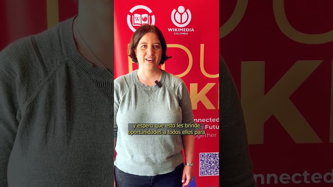 EduWiki Conferece - LiAnna Davis