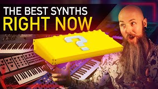 BEST SYNTH TO BUY IN 2024 screenshot 5