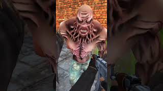 MaxOwe Zombie #short #shortvideo #trending #monster #shortsfeed #todayviralvideo screenshot 5