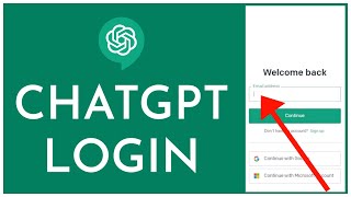 How to Login into Chat GPT Account 2023? ChatGPT Sign In