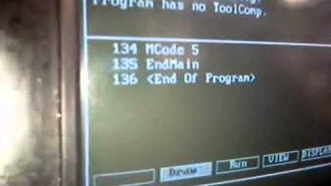 Millennium Tree Journeyman 310 ID #1559.wmv