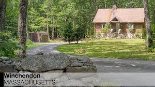 31 Baldwinville Road video tour
