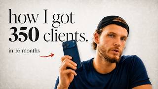 Exposing The Easiest Way to Sell AI Voice Agents