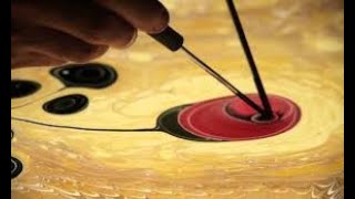 لعبة التلوين المائية - Water coloring game screenshot 5