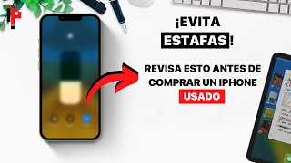 COMPRAR UN IPHONE DE SEGUNDA MANO | GUIA COMPLETA