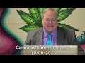 Cannabis Common Sense 1166
