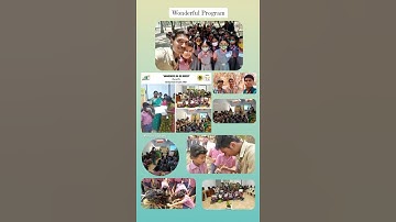 Go Green Event / #snsdesignthinkers #snsinstitutions #snsct #shorts #shortvideo